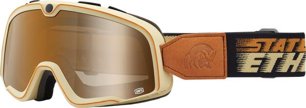 100% Goggles Barstow Full Catalogue