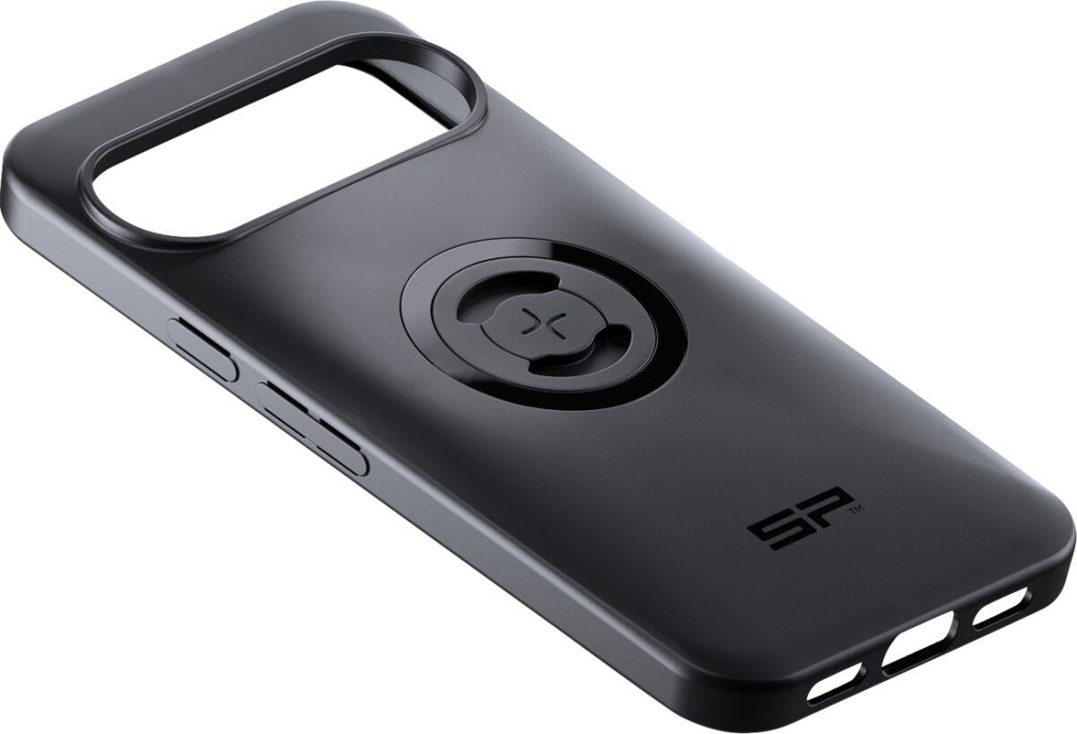 SP Connect SPC+ Mobile Phone Case For Google Pixel 10 Pro XL Black Flat 52698
