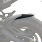 Puig Rear Mudguard Extender Matt Black 9687F