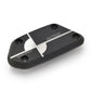 Daytona Clutch Master Cylinder Cap CNC Anodized Black BMW R1250GS/R1200GS 80836