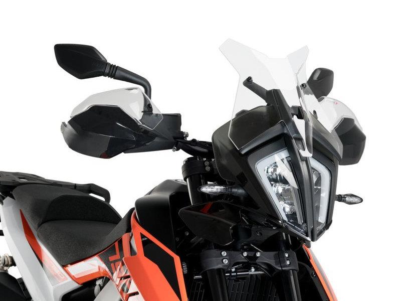 Puig Sport Screen Clear 20151N
