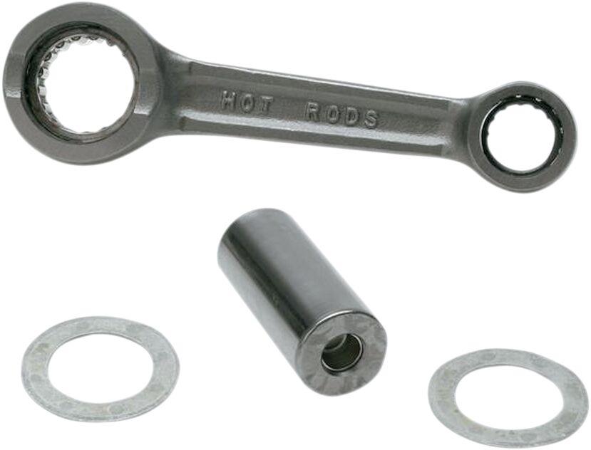 Hot Rods Connecting Rod Kit For Honda CR 125 R 1988-2007 8620 Steel Kit 8101