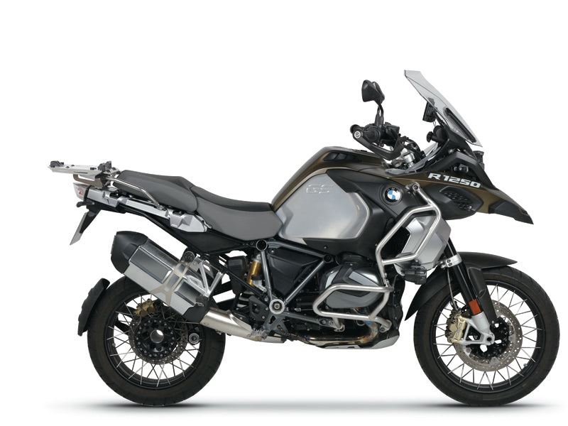 SHAD Top Box Fitting Kit to fit BMW F850 GS Adventure 2019-2025