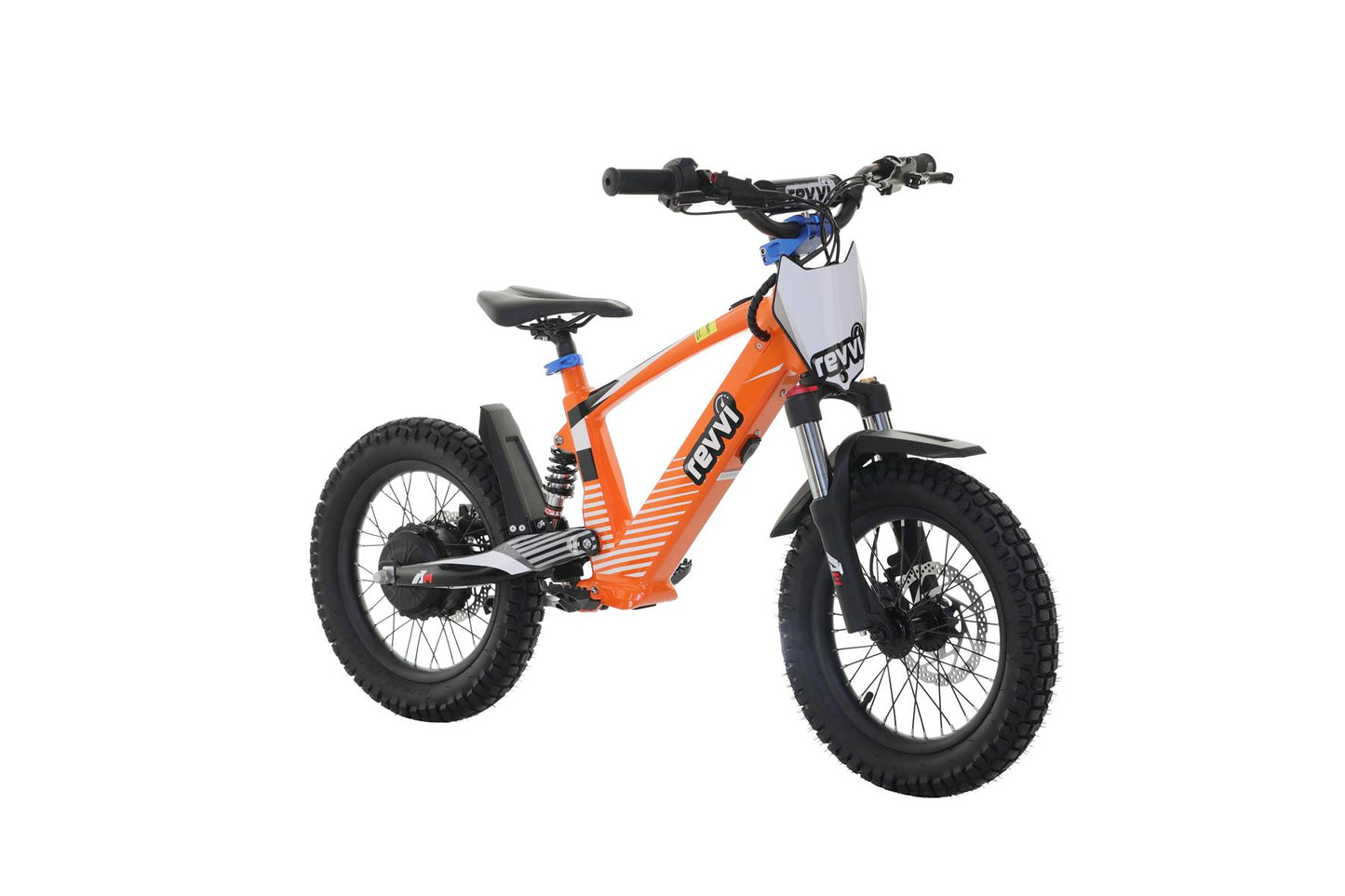 Revvi 16″ XL Electric Balance Bike