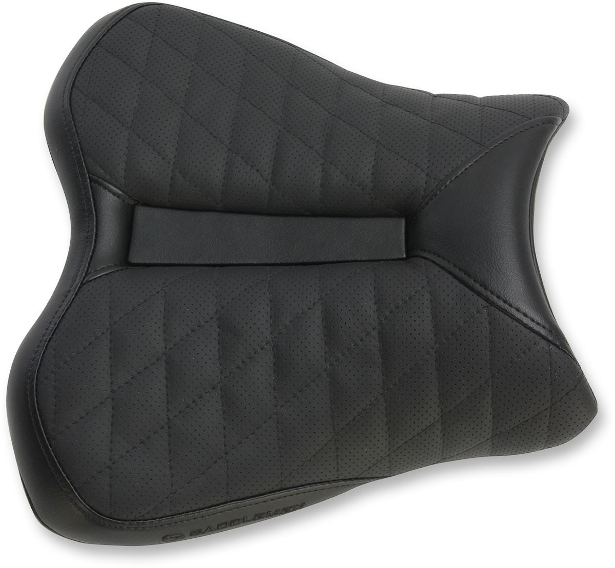 Saddlemen Track Lattice Stitched Solo Seat For Yamaha 15-20 R1 Models 0810-Y149