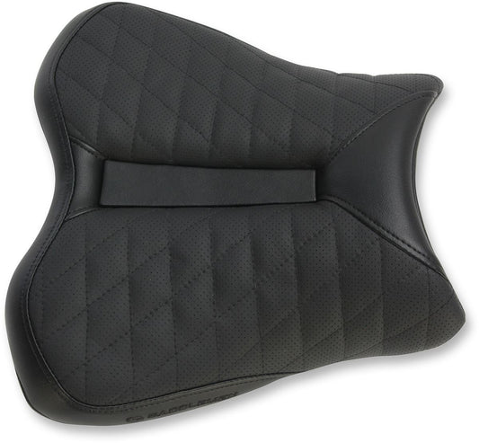 Saddlemen Track Lattice Stitched Solo Seat For Yamaha 15-20 R1 Models 0810-Y149