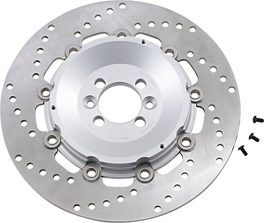 EBC MD Series Pro-Lite Brake Rotor For BMW K 1200 GT 1983-2006 Silver MD661