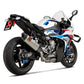 Akrapovic Evolution Line Exhaust System TI For BMW M 1000 RR ABS 2025 S-B10E11-APLT