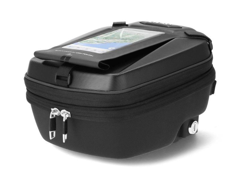 SHAD CLICK SYSTEM TANK BAG E09CLP X0SE09CLP