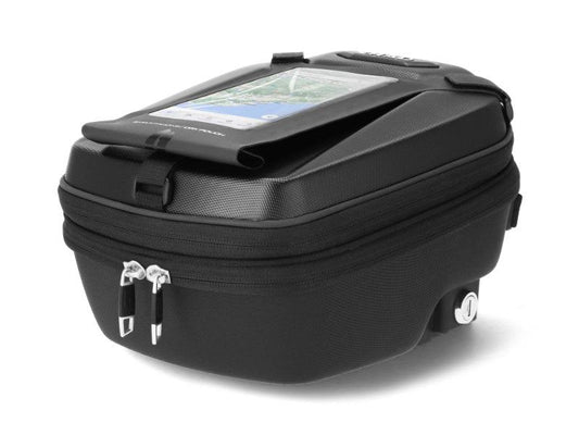 SHAD CLICK SYSTEM TANK BAG E09CLP X0SE09CLP