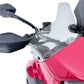 WRS Side Deflectors For Ducati Multistrada V2 900 2025-2026 DU038F