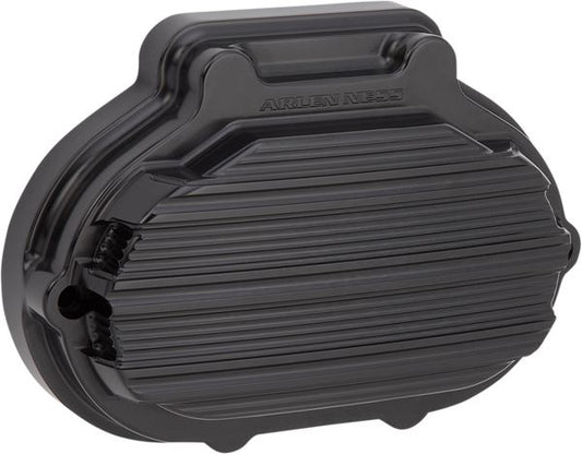 Arlen Ness 10-Gauge Transmission Side Cover For HD FLHXSE 1977 ABS 14-24 03-826