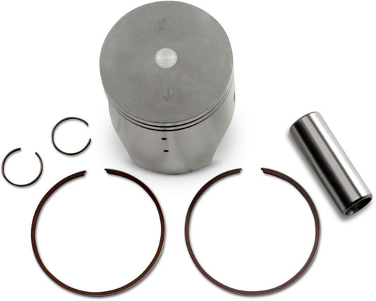 Athena Piston Kit Aluminum Alloy For Kawasaki KX 85 01-13 S4C04850001B