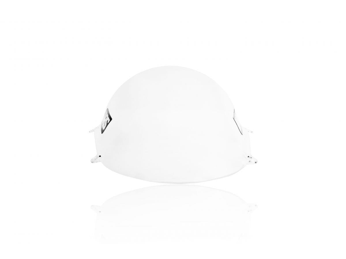 WRS Windscreen For Yamaha YZF-R1 1000 2020-2024 Clear Each YA036T