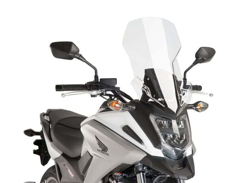 Puig Touring Screen Clear 4174W