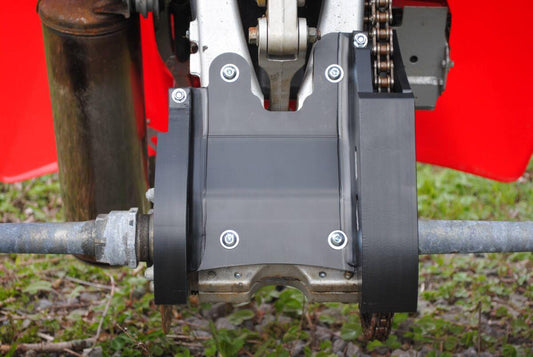 AXP Racing Swing Arm Skid Plate For Honda TRX 450 ER 2004-2014 AX1240