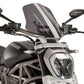 Puig New Generation Adjustable Screen Light Smoke 22084F
