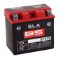 Bs Battery SLA Factory-Activated AGM Batteries For Yamaha MT-07 01-26 300635-1
