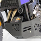 AXP RACING Adventure Skid Plate T7 For Yamaha XTZ 690 18-22 AX1564