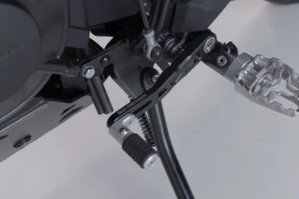 SW MOTECH Gear Lever Xl750 Transalp For Honda XL 750 23-24 Fsc.01.070.10001