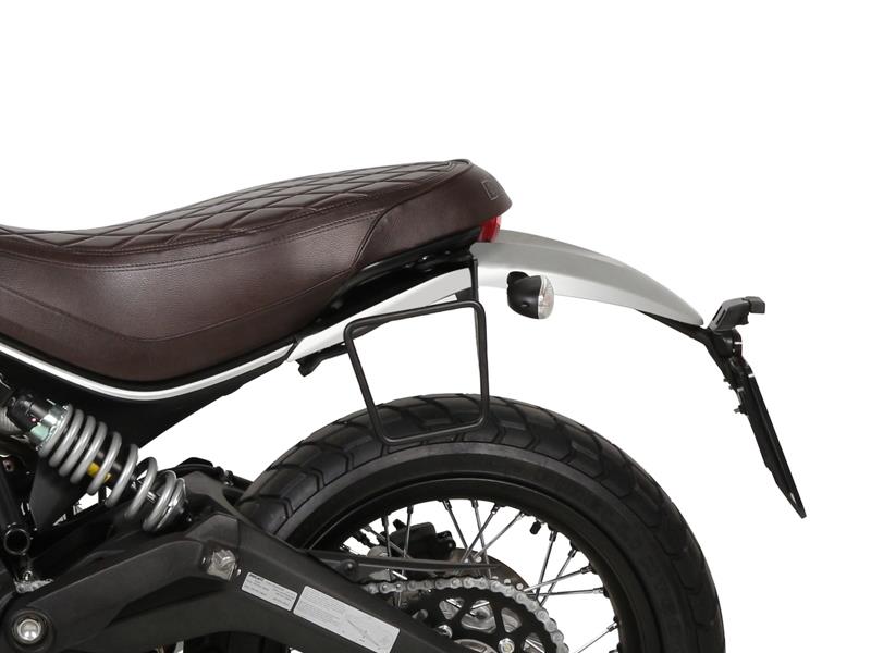 SHAD SR Pannier Fitting Kit to fit Ducati Scrambler 800 Classic 2015-2025