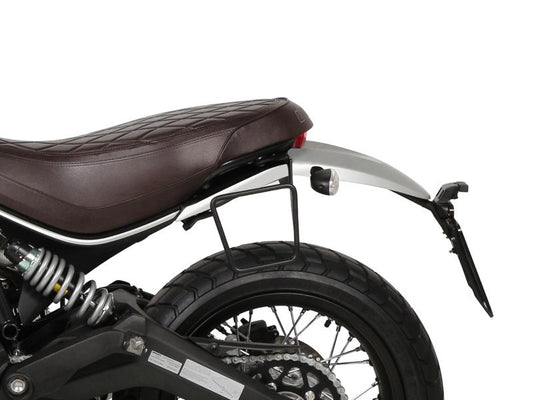 SHAD SR Pannier Fitting Kit to fit Ducati Scrambler 800 Classic 2015-2025