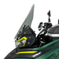 WRS Windscreen Touring For Benelli Trk702/X Smoke Dual Purpose BE008F