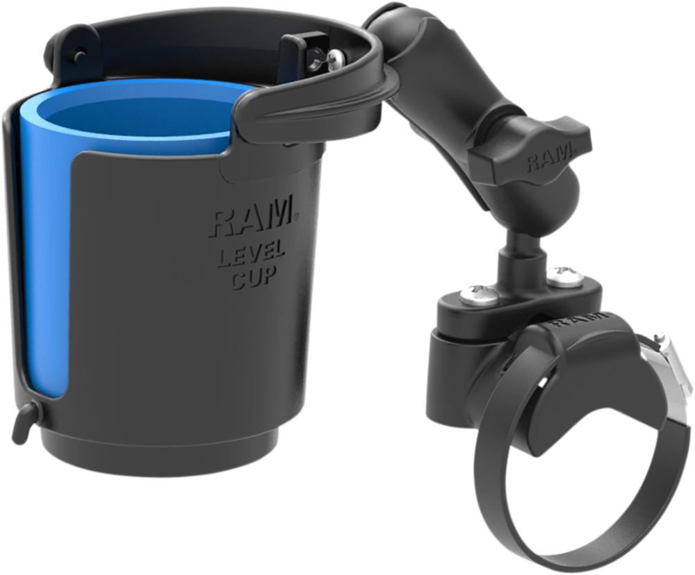 Ram Mounts Ram Drink Holder and Koozie - RAM-B-132RU