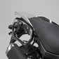 SW MOTECH Side Carrier Pro Black SUZUKI Dl 650 KFT.05.876.30000/B