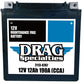 Drag Specialties Battery For Harley RH 1250 S 2004-2024 DTX14L-FT-EU