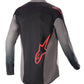 Alpinestars Techstar Sein Jersey Grey Red