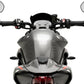 Puig New Generation Sport Screen Dark Smoke 20617N