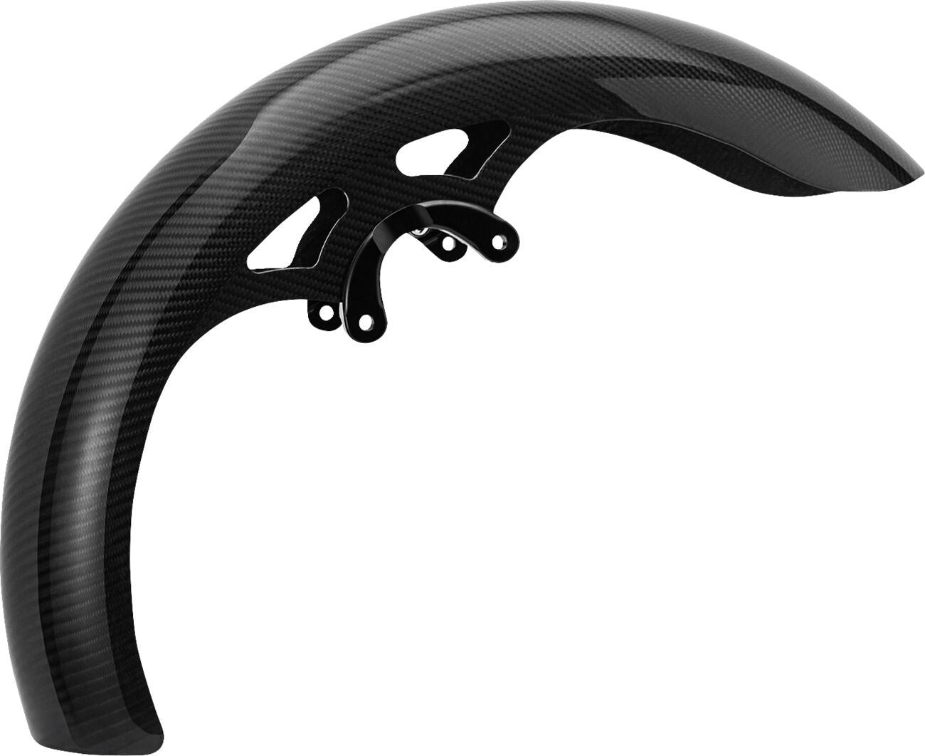 Arlen Ness 19" Wrapper Front Fender For Harley FLHRXS 1868 2014-2024 210-026