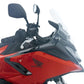 WRS Windscreen For Honda NC 750 X 2025 Clear Each HO083T