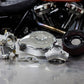 S&S Cycle With Stealth Air Cleaner Kit For Harley FLHT 1450 1999-2006 110-0149