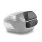 SHAD SH48 Top Box Black/Dark Grey D0B48300