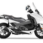 SHAD 3P Pannier Fitting Kit to fit Honda Integra 750 2016-2025