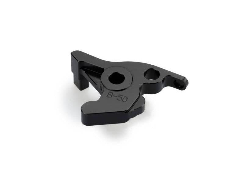 Puig Front Brake Lever Adaptor Black 7778V