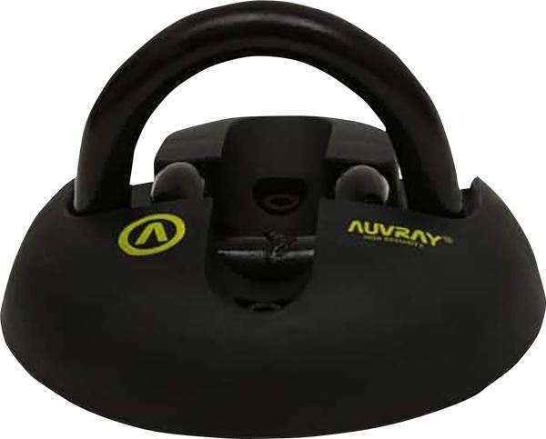Auvray Wall & Ground Anchor 65x42mm