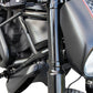 Cult Werk Fork Covers For Harley Davidson VRSCA 1130 2002-2006 HD-ROD026