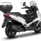 SHAD Top Box Fitting Kit to fit Kymco Grand Dink 125 2016-2025