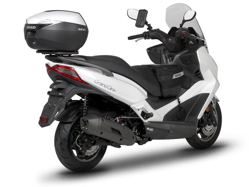 SHAD Top Box Fitting Kit to fit Kymco Grand Dink 125 2016-2025