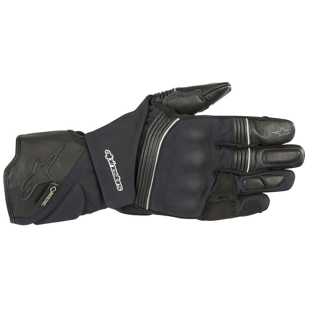 Alpinestars Jet Road V2 Gore-Tex W/Gore Grip Technology Gloves Black M