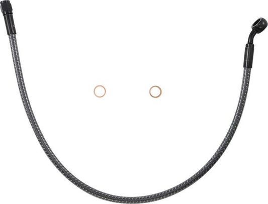 Magnum Shielding Front Upper Brake Kit For Harley FLSB 1750 2018-2024 AS77121