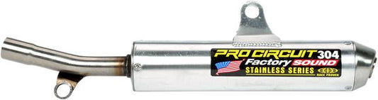 Pro Circuit 304 Silencer For Suzuki RM 250 1993-1995 SS93250-304
