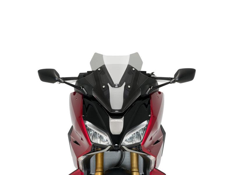 PUIG V-Tech Line Sport Screen Clear for Honda Forza 750 21-24 20578W