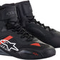 Alpinestars Shoe Fast3-Rk Blk/Gy/Red 13 Black White Red