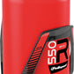 POLISPORT R550 Water Bottle + Bottle Cage RD