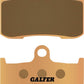 GALFER Brake Pad Street Sintered Metal FD331G1370