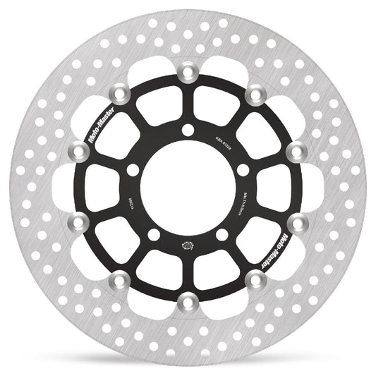 Moto-Master Rotor For Triumph Bonneville 1200 Speedmaster 2013-2024 112208